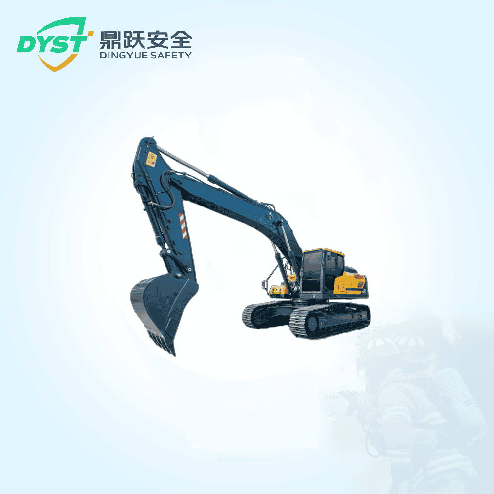 中大型特類挖掘機